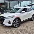 NISSAN KICKS 1.6 16V FLEXSTART EXCLUSIVE XTRONIC NISSAN KICKS 1.6 16V FLEXSTART EXCLUSIVE XTRONIC