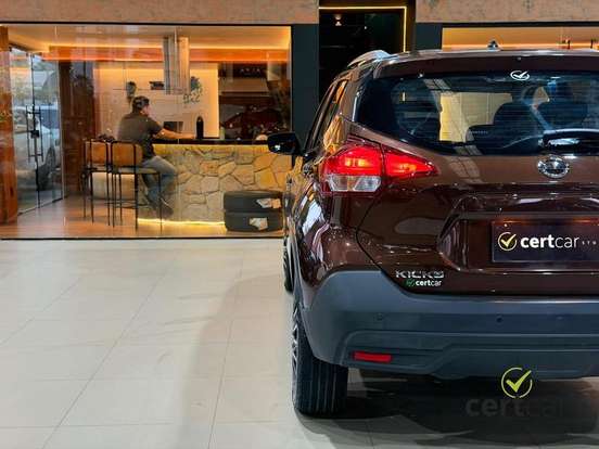 NISSAN-KICKS-1.6 16V FLEXSTART S 4P MANUAL NISSAN-KICKS-2019