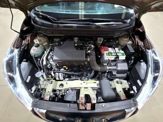 NISSAN-KICKS-1.6 16V FLEXSTART S 4P MANUAL NISSAN-KICKS-2019