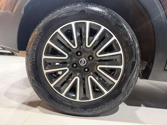 NISSAN-KICKS-1.6 16V FLEXSTART S 4P MANUAL NISSAN-KICKS-2019