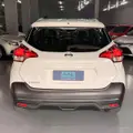 NISSAN KICKS 1.6 16V FLEXSTART S 4P MANUAL NISSAN KICKS 1.6 16V FLEXSTART S 4P MANUAL