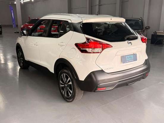 NISSAN-KICKS-1.6 16V FLEXSTART S 4P MANUAL NISSAN-KICKS-2018