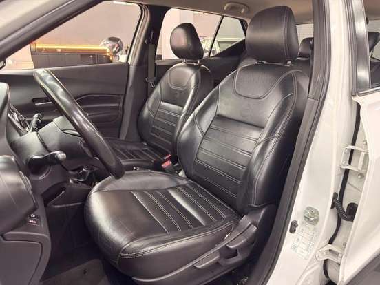 NISSAN-KICKS-1.6 16V FLEXSTART S 4P MANUAL NISSAN-KICKS-2018