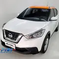 NISSAN KICKS 1.6 16V FLEXSTART S DIRECT 4P XTRONIC NISSAN KICKS 1.6 16V FLEXSTART S DIRECT 4P XTRONIC