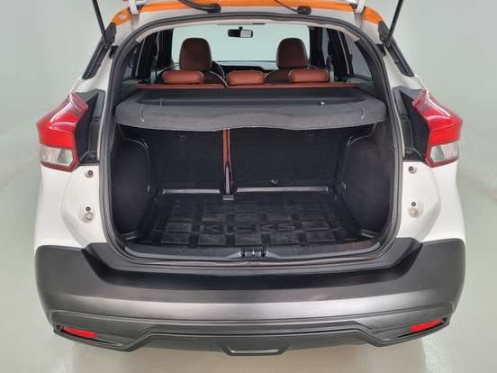 NISSAN-KICKS-1.6 16V FLEXSTART S DIRECT 4P XTRONIC NISSAN-KICKS-2018