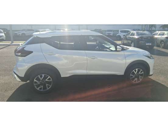 NISSAN-KICKS-1.6 16V FLEXSTART SENSE XTRONIC NISSAN-KICKS-2023
