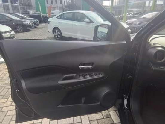 NISSAN-KICKS-1.6 16V FLEXSTART SENSE XTRONIC NISSAN-KICKS-2024