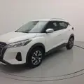 NISSAN KICKS 1.6 16V FLEXSTART SENSE XTRONIC NISSAN KICKS 1.6 16V FLEXSTART SENSE XTRONIC