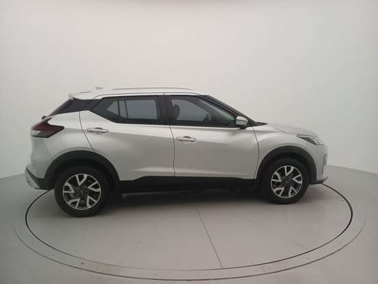 NISSAN-KICKS-1.6 16V FLEXSTART SENSE XTRONIC NISSAN-KICKS-2024