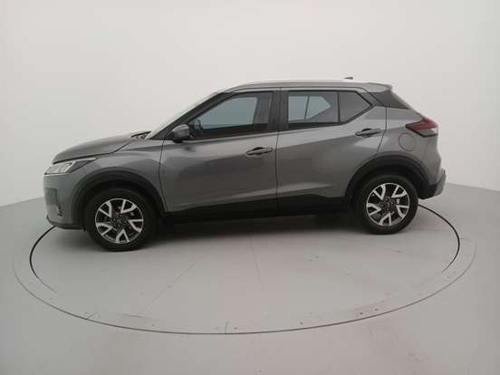 NISSAN-KICKS-1.6 16V FLEXSTART SENSE XTRONIC NISSAN-KICKS-2023