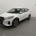 NISSAN KICKS 1.6 16V FLEXSTART SENSE XTRONIC NISSAN KICKS 1.6 16V FLEXSTART SENSE XTRONIC