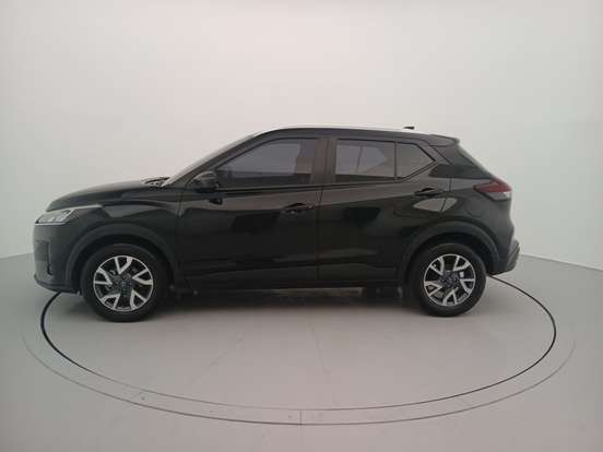 NISSAN-KICKS-1.6 16V FLEXSTART SENSE XTRONIC NISSAN-KICKS-2024