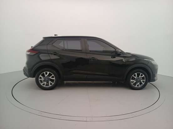 NISSAN-KICKS-1.6 16V FLEXSTART SENSE XTRONIC NISSAN-KICKS-2024
