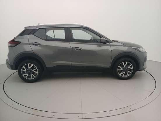 NISSAN-KICKS-1.6 16V FLEXSTART SENSE XTRONIC NISSAN-KICKS-2024