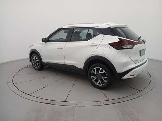 NISSAN-KICKS-1.6 16V FLEXSTART SENSE XTRONIC NISSAN-KICKS-2024