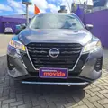 NISSAN KICKS 1.6 16V FLEXSTART SENSE XTRONIC NISSAN KICKS 1.6 16V FLEXSTART SENSE XTRONIC