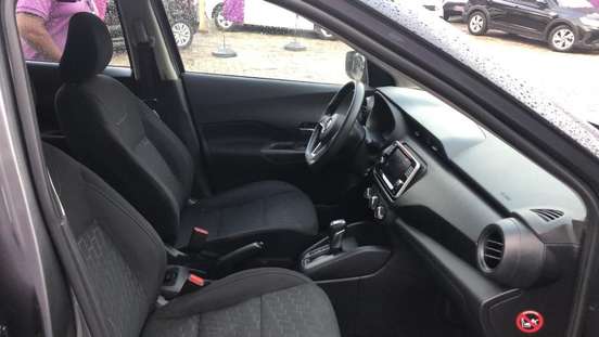 NISSAN-KICKS-1.6 16V FLEXSTART SENSE XTRONIC NISSAN-KICKS-2024