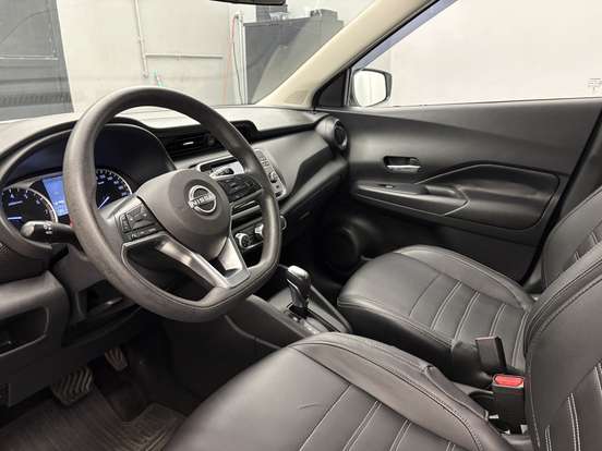 NISSAN-KICKS-1.6 16V FLEXSTART SENSE XTRONIC NISSAN-KICKS-2023