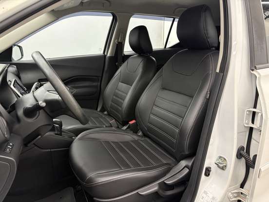 NISSAN-KICKS-1.6 16V FLEXSTART SENSE XTRONIC NISSAN-KICKS-2023