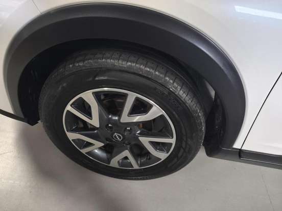 NISSAN-KICKS-1.6 16V FLEXSTART SENSE XTRONIC NISSAN-KICKS-2024