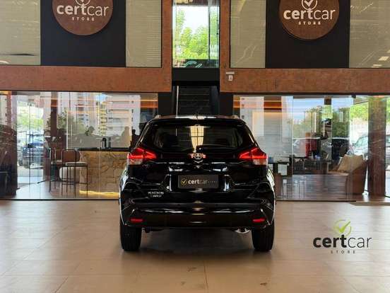 NISSAN-KICKS-1.6 16V FLEXSTART SENSE XTRONIC NISSAN-KICKS-2023