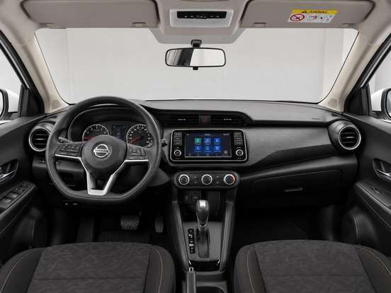 NISSAN-KICKS-1.6 16V FLEXSTART SENSE XTRONIC NISSAN-KICKS-2024