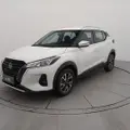 NISSAN KICKS 1.6 16V FLEXSTART SENSE XTRONIC NISSAN KICKS 1.6 16V FLEXSTART SENSE XTRONIC