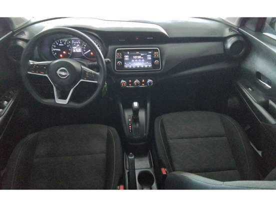 NISSAN-KICKS-1.6 16V FLEXSTART SENSE XTRONIC NISSAN-KICKS-2024
