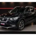 NISSAN KICKS 1.6 16V FLEXSTART SL 4P XTRONIC NISSAN KICKS 1.6 16V FLEXSTART SL 4P XTRONIC