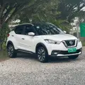 NISSAN KICKS 1.6 16V FLEXSTART SL 4P XTRONIC NISSAN KICKS 1.6 16V FLEXSTART SL 4P XTRONIC