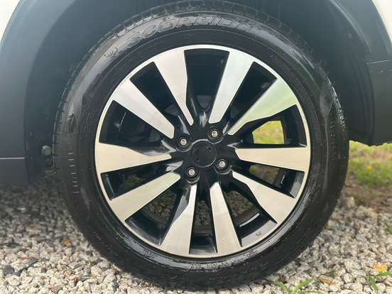 NISSAN-KICKS-1.6 16V FLEXSTART SL 4P XTRONIC NISSAN-KICKS-2018