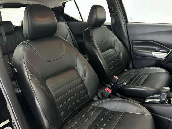NISSAN-KICKS-1.6 16V FLEXSTART SL 4P XTRONIC NISSAN-KICKS-2016