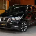 NISSAN KICKS 1.6 16V FLEXSTART SV 4P XTRONIC NISSAN KICKS 1.6 16V FLEXSTART SV 4P XTRONIC