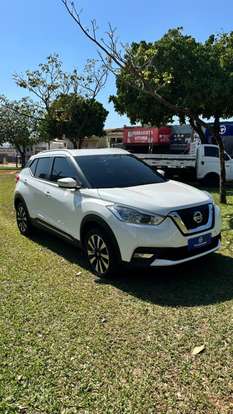 NISSAN-KICKS-1.6 16V FLEXSTART SV 4P XTRONIC NISSAN-KICKS-2017