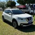 NISSAN KICKS 1.6 16V FLEXSTART SV 4P XTRONIC NISSAN KICKS 1.6 16V FLEXSTART SV 4P XTRONIC