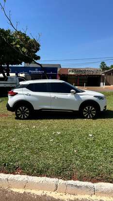 NISSAN-KICKS-1.6 16V FLEXSTART SV 4P XTRONIC NISSAN-KICKS-2017