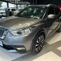 NISSAN KICKS 1.6 16V FLEXSTART SV 4P XTRONIC NISSAN KICKS 1.6 16V FLEXSTART SV 4P XTRONIC