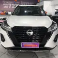 NISSAN KICKS PLAY 1.6 16V FLEXSTART ACTIVE PLUS XTRONIC NISSAN KICKS PLAY 1.6 16V FLEXSTART ACTIVE PLUS XTRONIC