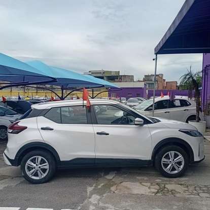 NISSAN-KICKS PLAY-1.6 16V FLEXSTART ACTIVE PLUS XTRONIC NISSAN-KICKS PLAY-2025