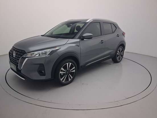 NISSAN-KICKS PLAY-2025