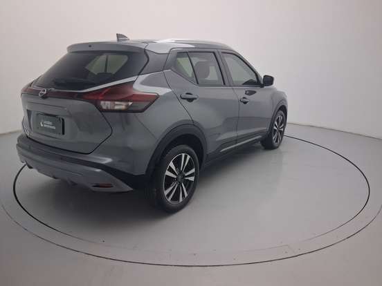 NISSAN-KICKS PLAY-1.6 16V FLEXSTART ADVANCE PLUS XTRONIC NISSAN-KICKS PLAY-2025