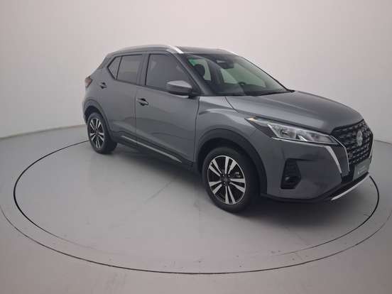 NISSAN-KICKS PLAY-1.6 16V FLEXSTART ADVANCE PLUS XTRONIC NISSAN-KICKS PLAY-2025