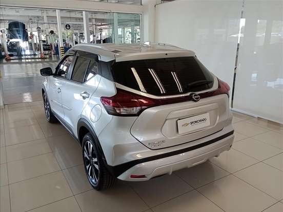NISSAN-KICKS PLAY-1.6 16V FLEXSTART ADVANCE PLUS XTRONIC NISSAN-KICKS PLAY-2025