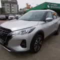 NISSAN KICKS PLAY 1.6 16V FLEXSTART SENSE XTRONIC NISSAN KICKS PLAY 1.6 16V FLEXSTART SENSE XTRONIC