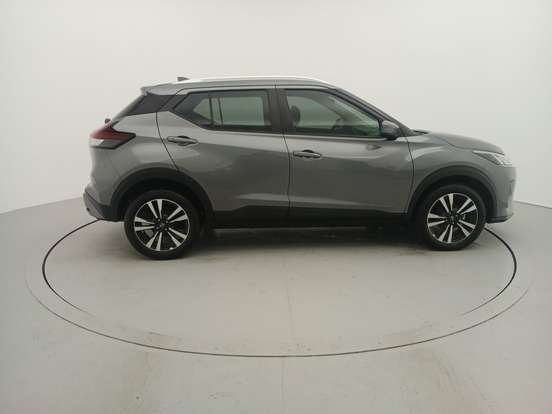 NISSAN-KICKS PLAY-1.6 16V FLEXSTART SENSE XTRONIC NISSAN-KICKS PLAY-2025