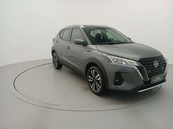 NISSAN-KICKS PLAY-1.6 16V FLEXSTART SENSE XTRONIC NISSAN-KICKS PLAY-2025