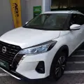 NISSAN KICKS PLAY 1.6 16V FLEXSTART SENSE XTRONIC NISSAN KICKS PLAY 1.6 16V FLEXSTART SENSE XTRONIC