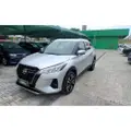 NISSAN KICKS PLAY 1.6 16V FLEXSTART SENSE XTRONIC NISSAN KICKS PLAY 1.6 16V FLEXSTART SENSE XTRONIC