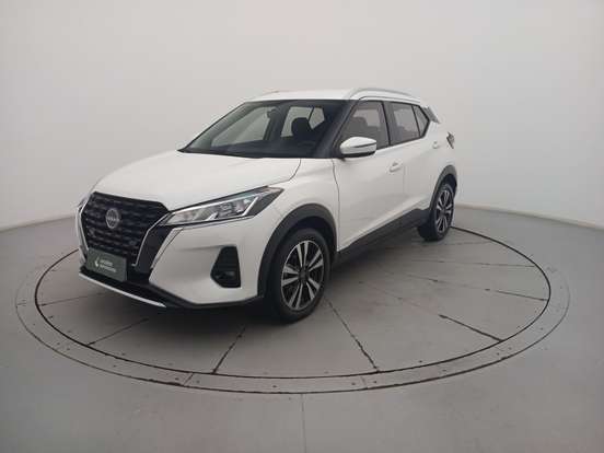NISSAN-KICKS PLAY-1.6 16V FLEXSTART SENSE XTRONIC NISSAN-KICKS PLAY-2025