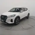 NISSAN KICKS PLAY 1.6 16V FLEXSTART SENSE XTRONIC NISSAN KICKS PLAY 1.6 16V FLEXSTART SENSE XTRONIC
